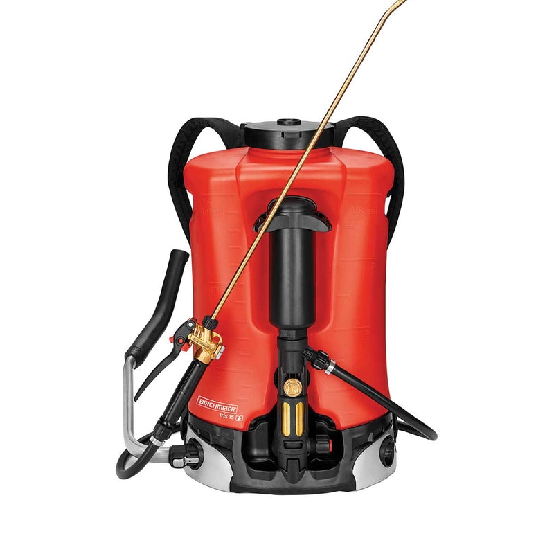 Birchmeier Iris 15K Backpack Sprayer